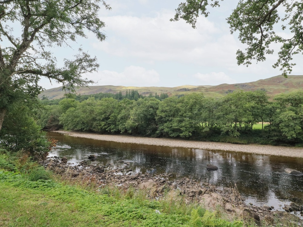 Bradan Lodge