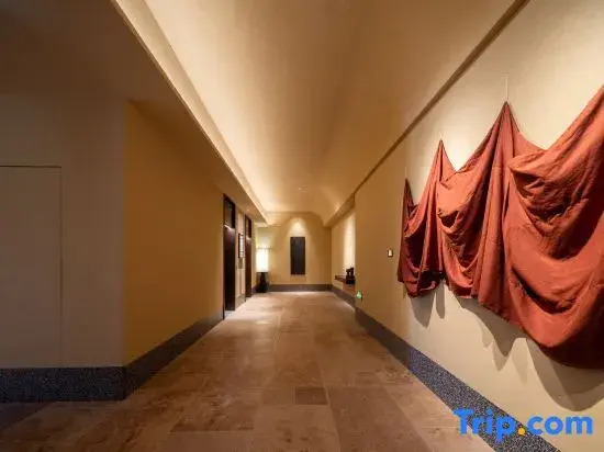 Atour Origin Hotel Dalian Hongxinghai Coastal Park