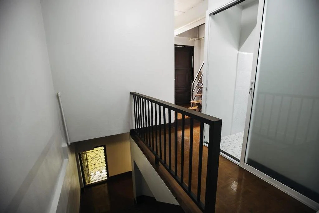 Houzzel360 Tha Pae