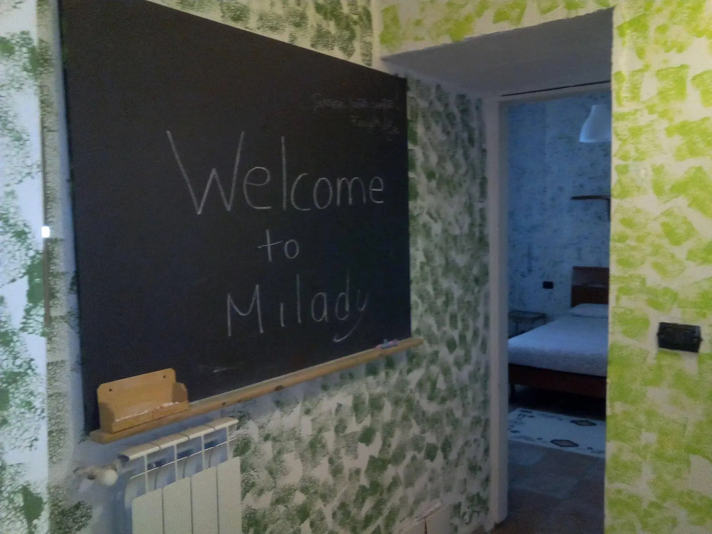 LA GROTTA Bed and Breakfast