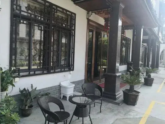 Lecunju Theme Inn
