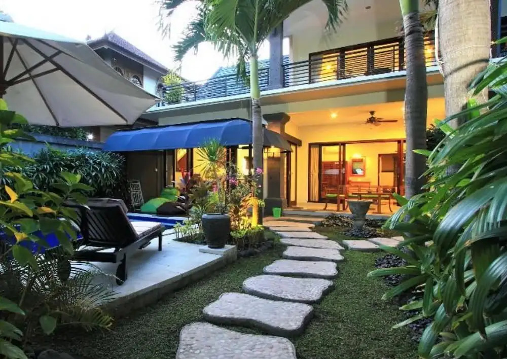 Villa Tanjun