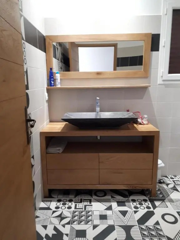 COCON DES CEVENNES Maison de 120m2 à 5min d ANDUZE