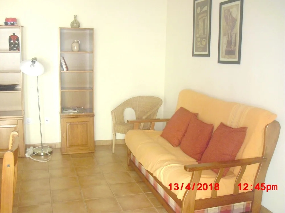 Apartment With 2 Bedrooms in Portimão, With Wonderful City View, Balco