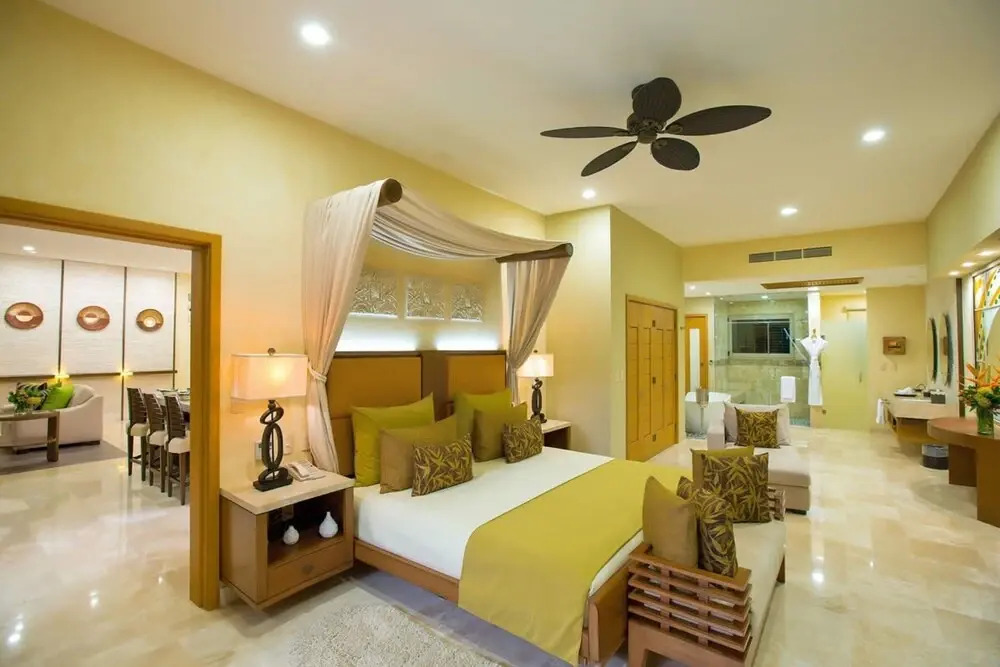 3BD Garza Blanca Oceanview Luxurious Resort