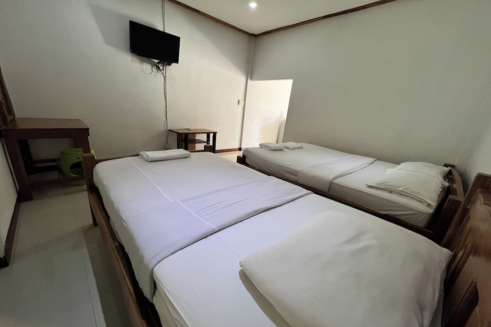 Rabiangmai Resort