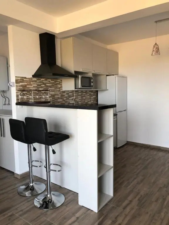 Apartament Steaua de Mare 2