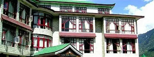 Hotel Chandermukhi
