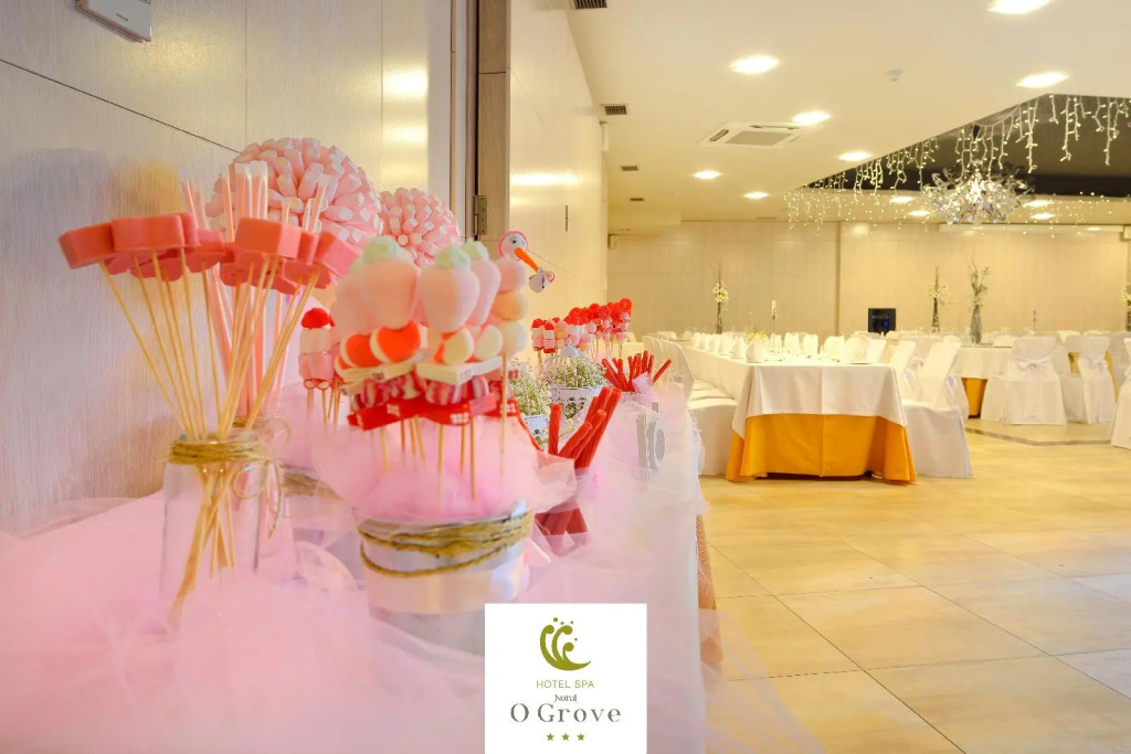 Hotel Spa Norat O Grove Superior