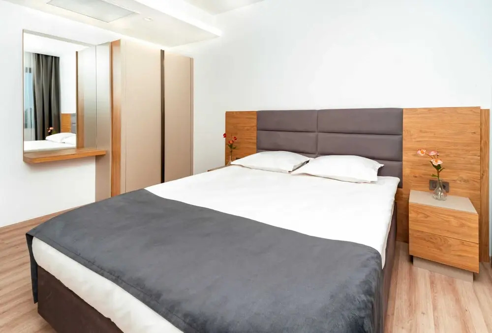 Safir Kundu Apart Hotel
