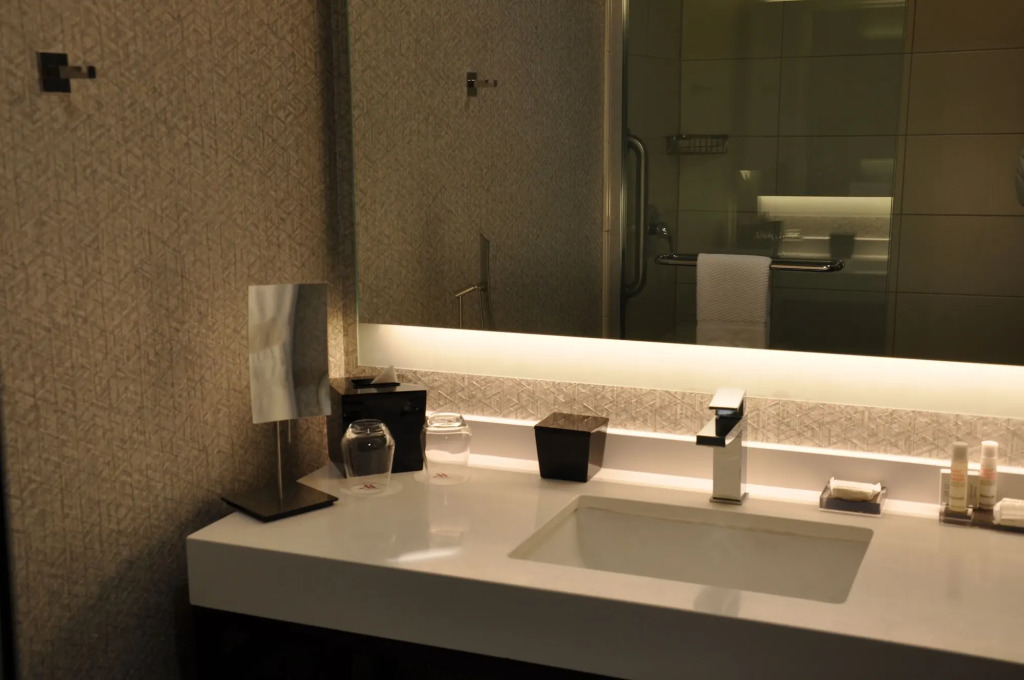 Chicago Marriott Schaumburg