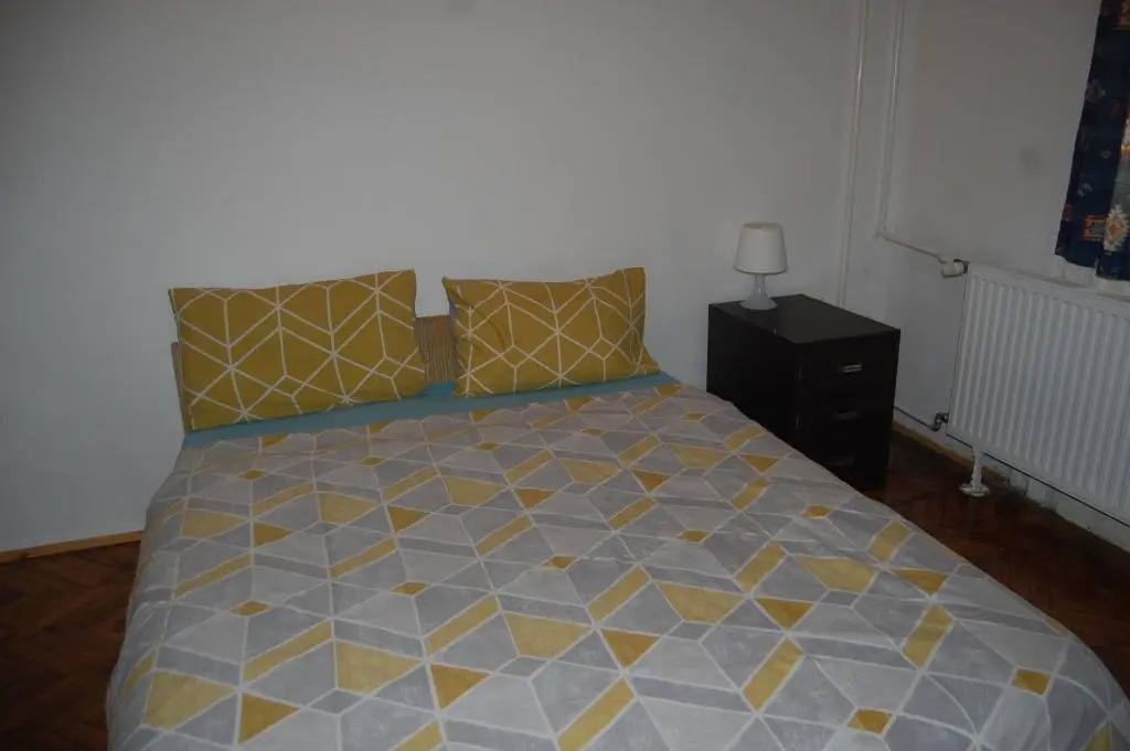 A & E Apartment Budapest