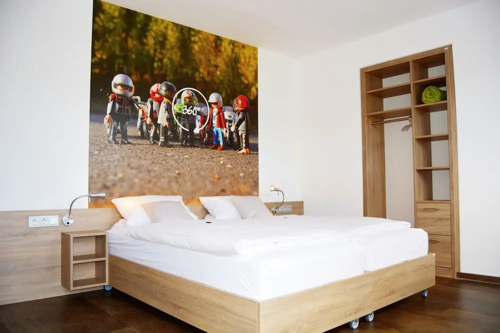 Winkelwerkstatt Hotel