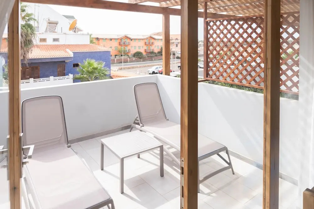 Sobrado Boutique Hotel