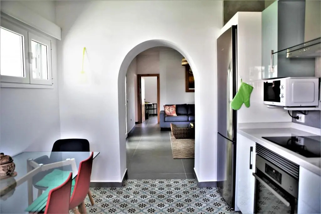 Apartamento Caracol Yaiza
