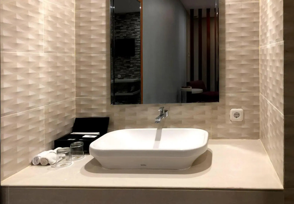 Hotel Sinar 1