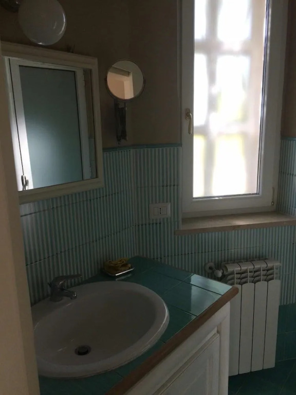Villa LOttagono- appartamento privato con Wifi e parcheggio telecamerizzato