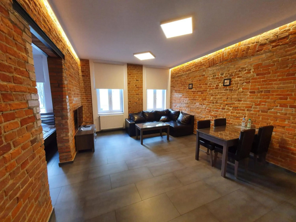 Apartamenty Młyńska 4