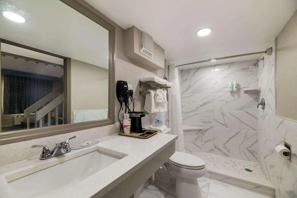 Quality Inn & Suites Altamonte Springs Orlando-North