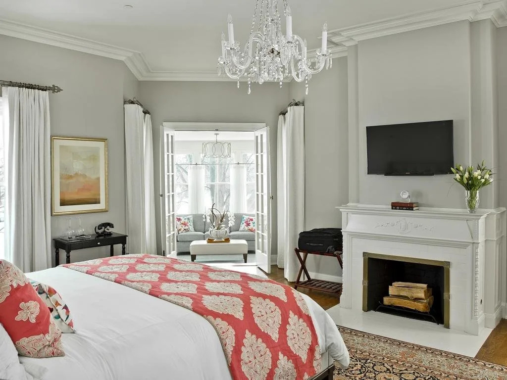 Stone Terrace Bed & Breakfast