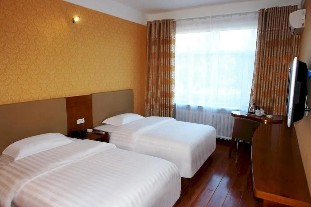 Oriental Hotel