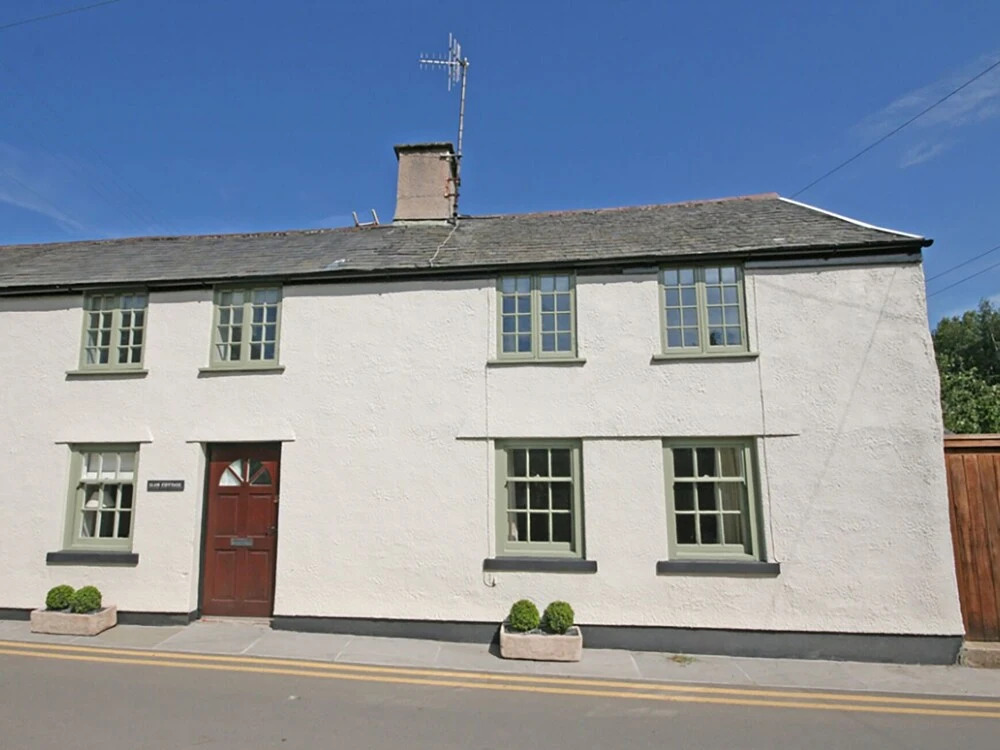 Llan Cottage