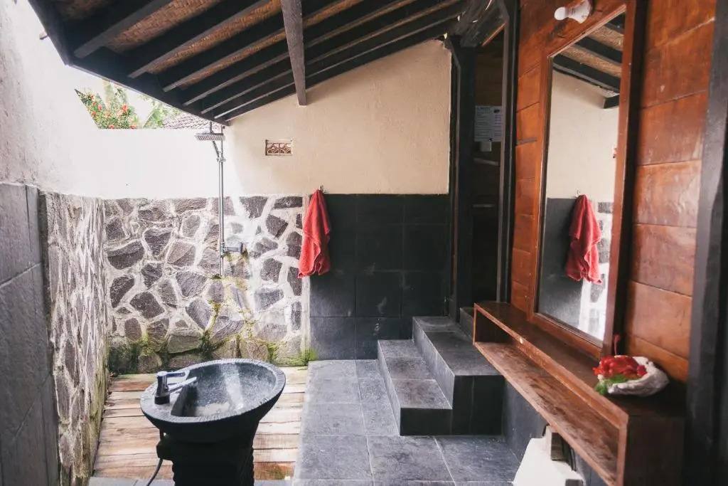 Sumatra Surf Resort