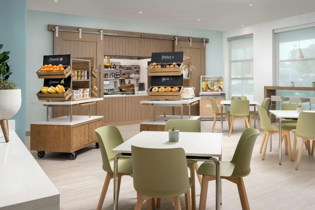 Element by Marriott Jacksonville Beach