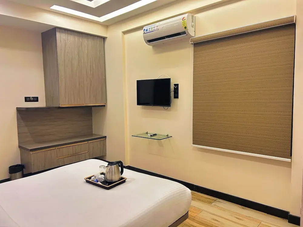 Hotel Rize Inn