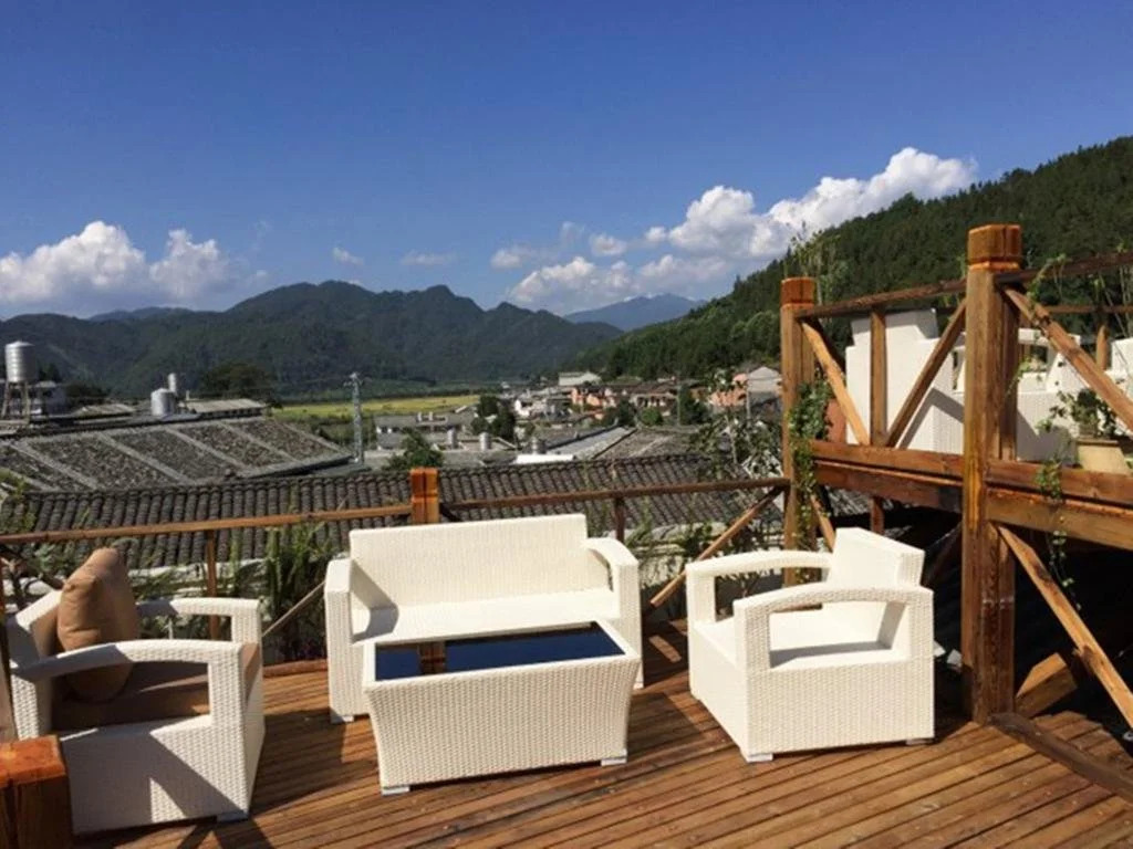 Xiaopo Yaju Inn