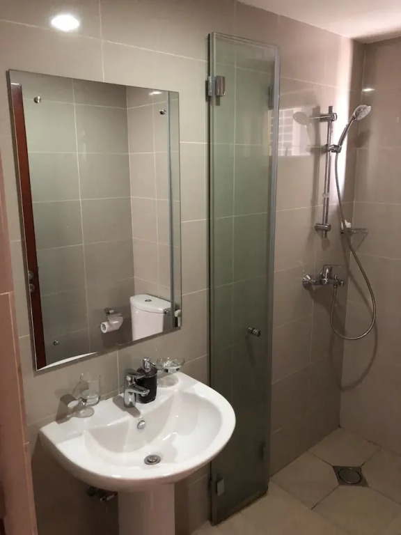 Onthree20 Residencies 2 Room 3 Bed Apartment