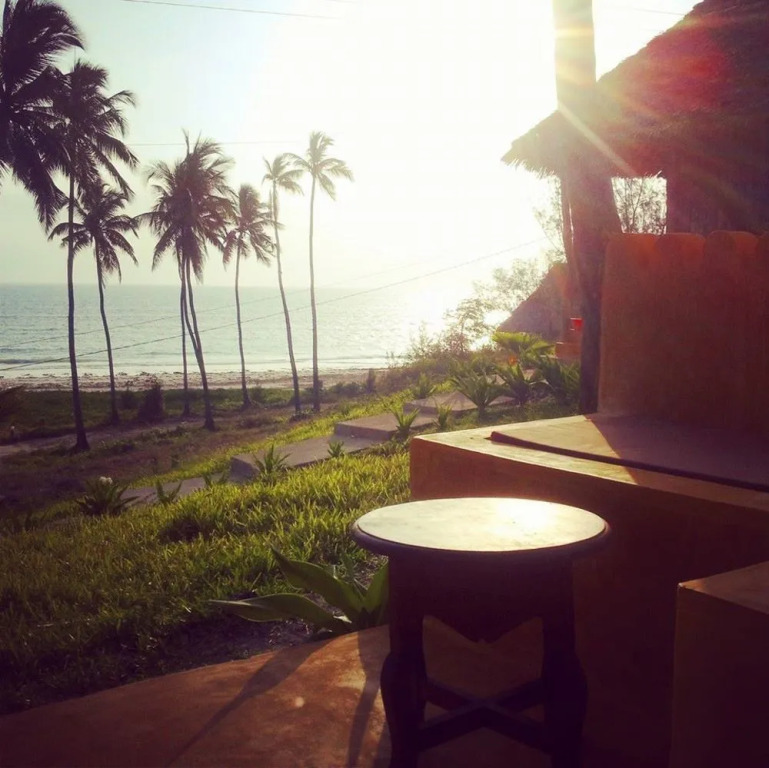 Jabali Bungalows Lodge