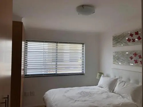 St Johns Plazza Apartment