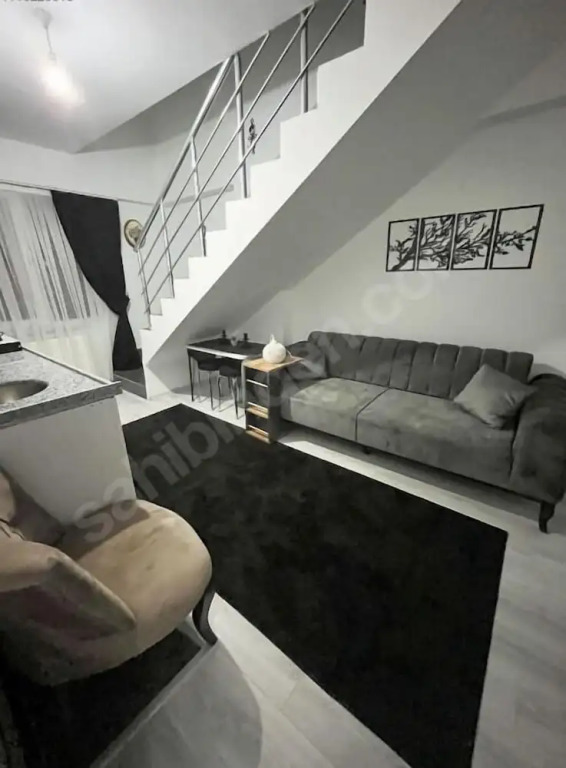 Kirilmaz Buti̇k Hotel