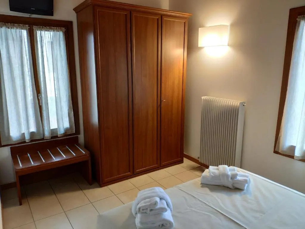 La Rotonda Relais