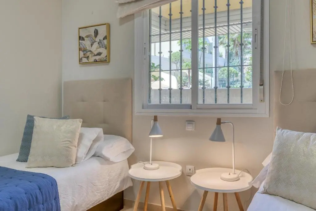 Magnificent Bright Apartment PA 1-5