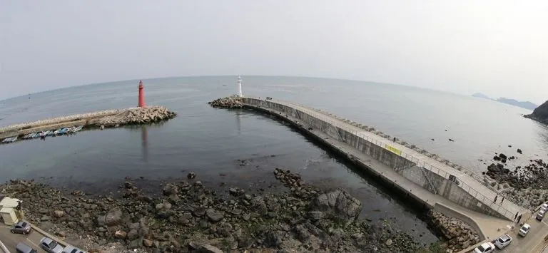 Blue Beach Hotel