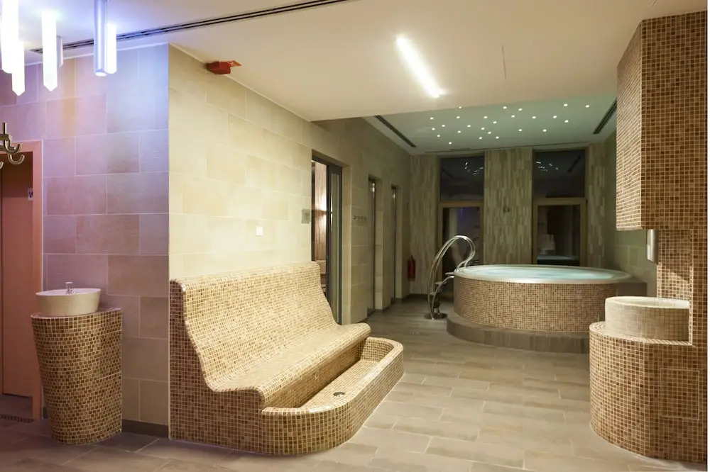 Golte Apartments