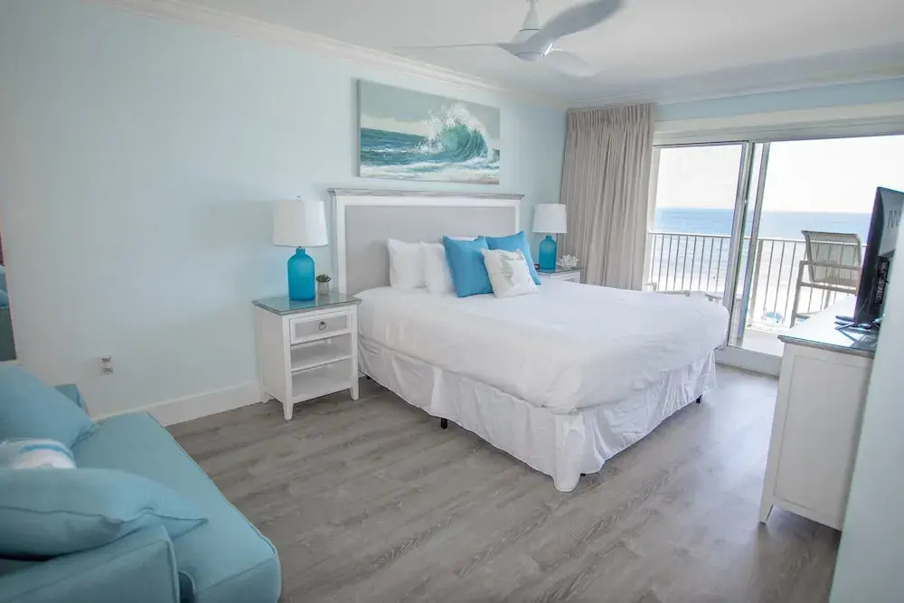 Summerlin Condominiums by Panhandle Getaways