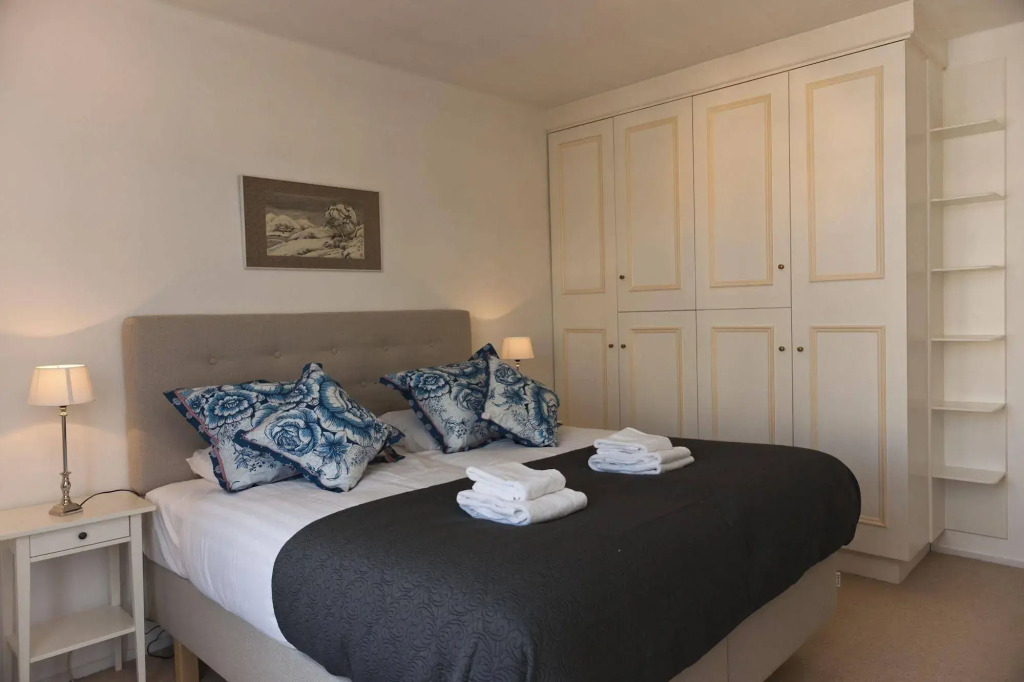 Stayci Serviced Apartments Royal Nassau