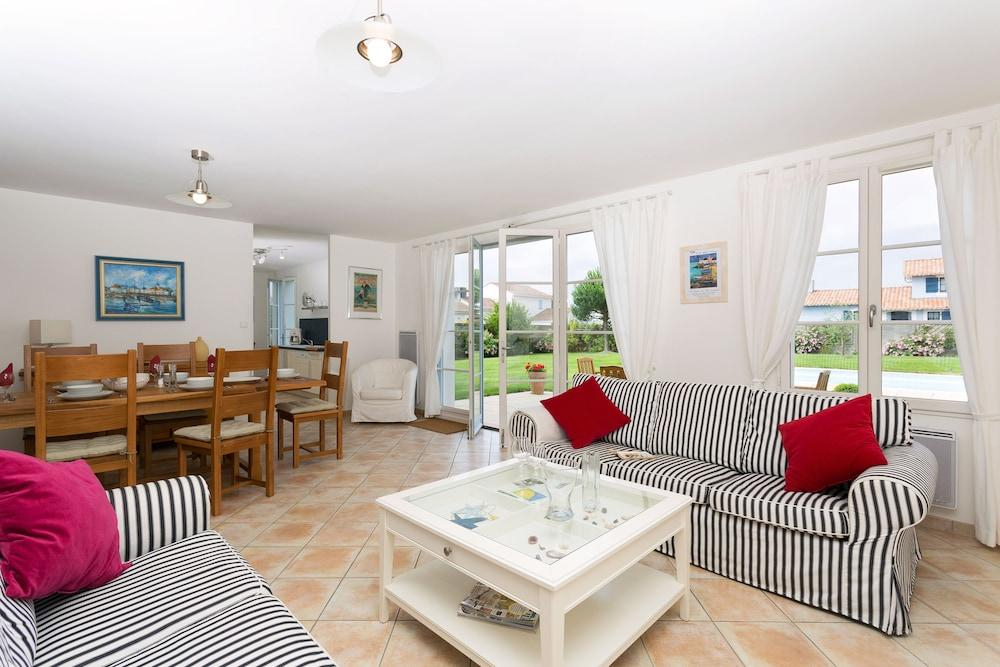 Madame Vacances Les Appartements de Fontenelles
