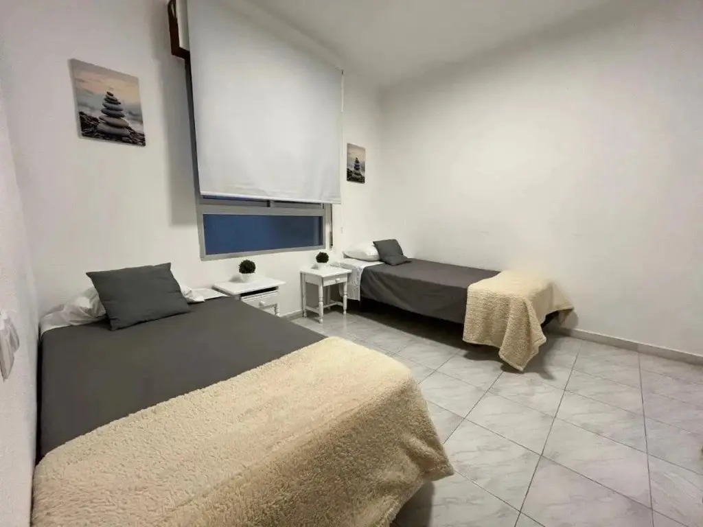 Apartamento Torrevieja