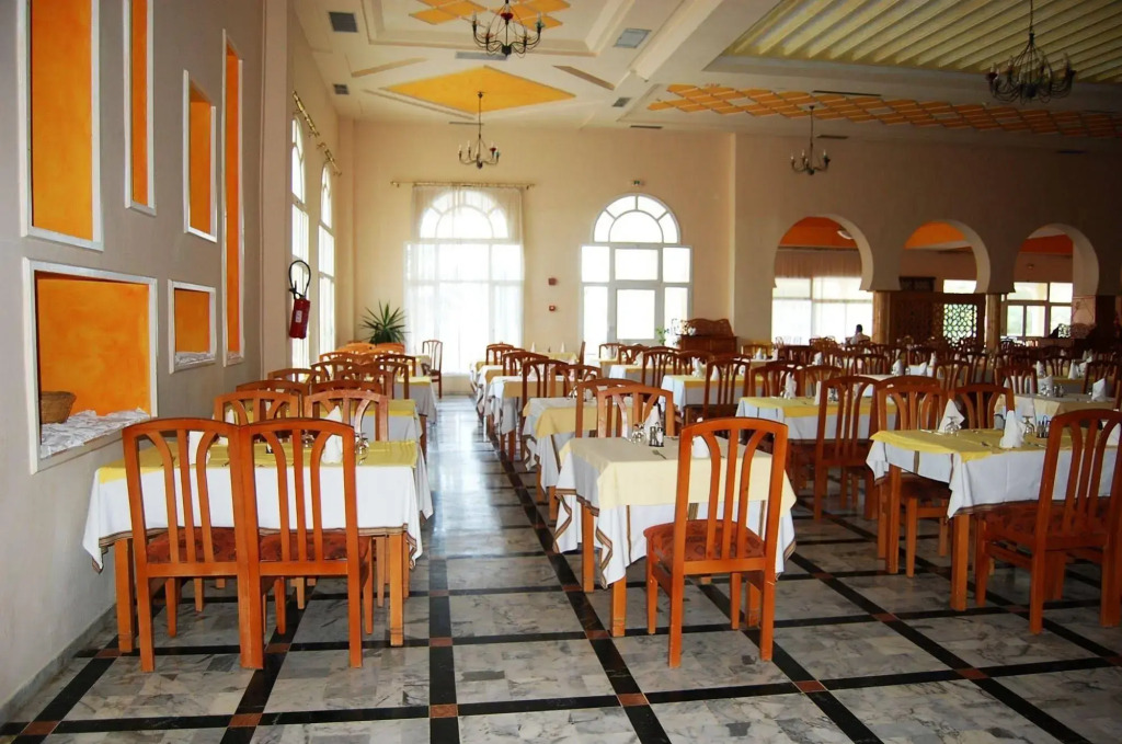 Djerba Castille- Couples and Families