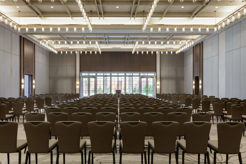 Kimpton - The Forum Hotel by IHG