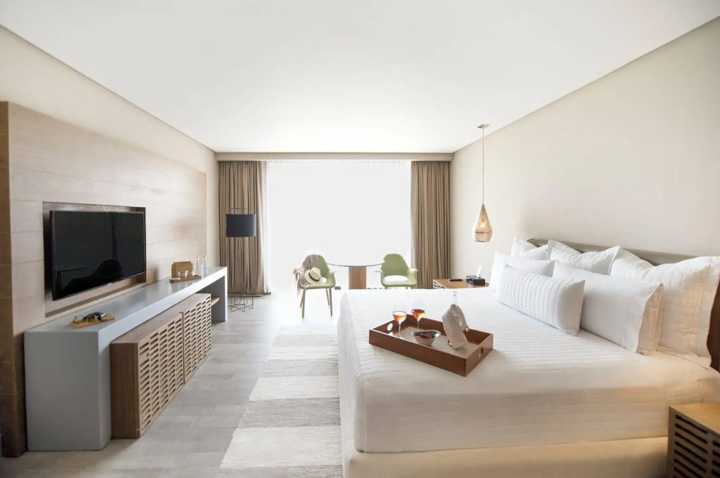 Live Aqua Boutique Resort Playa del Carmen All Inclusive - Adults Only