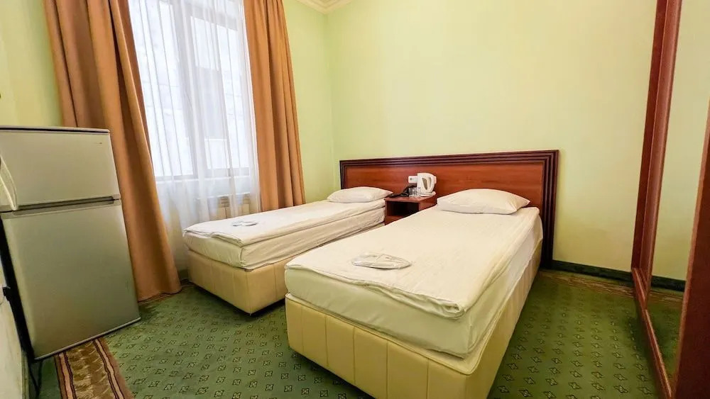 Olympavan Hotel
