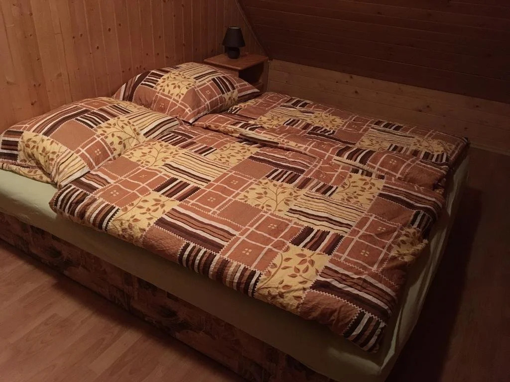 Chalupa Podlesí