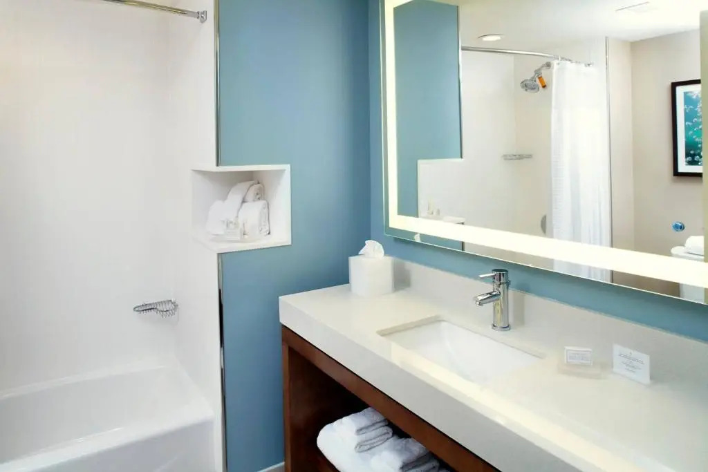 Residence Inn by Marriott Orlando Lake Nona