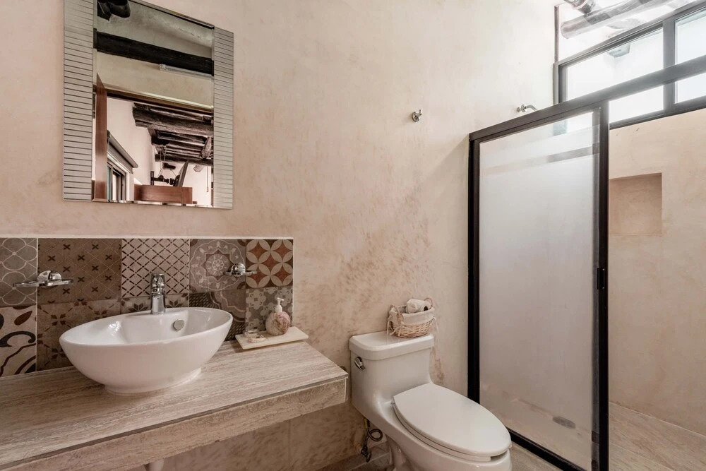 Hotel Colonial Zaci by GuruHotel