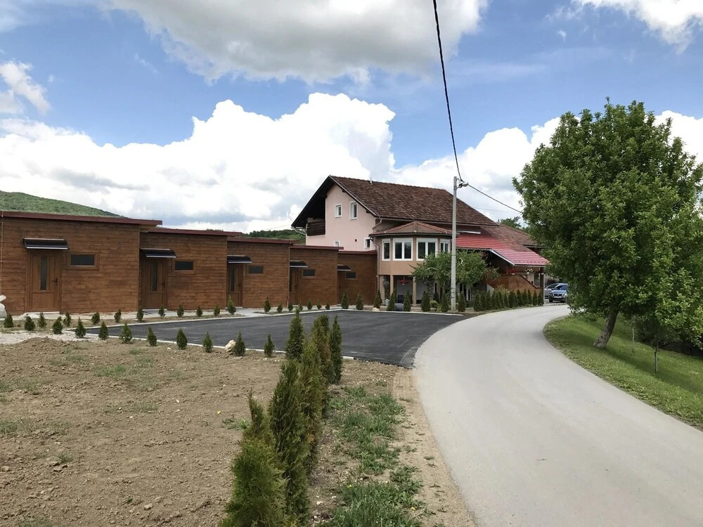Apartment With one Bedroom in Rakovica, With Wonderful Mountain View,